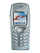 Pobierz darmowe dzwonki Nokia 6100.